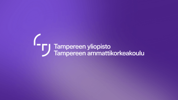 Tampereen korkeakouluyhteisö logo